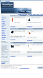 Mobile Screenshot of globalagua.pt